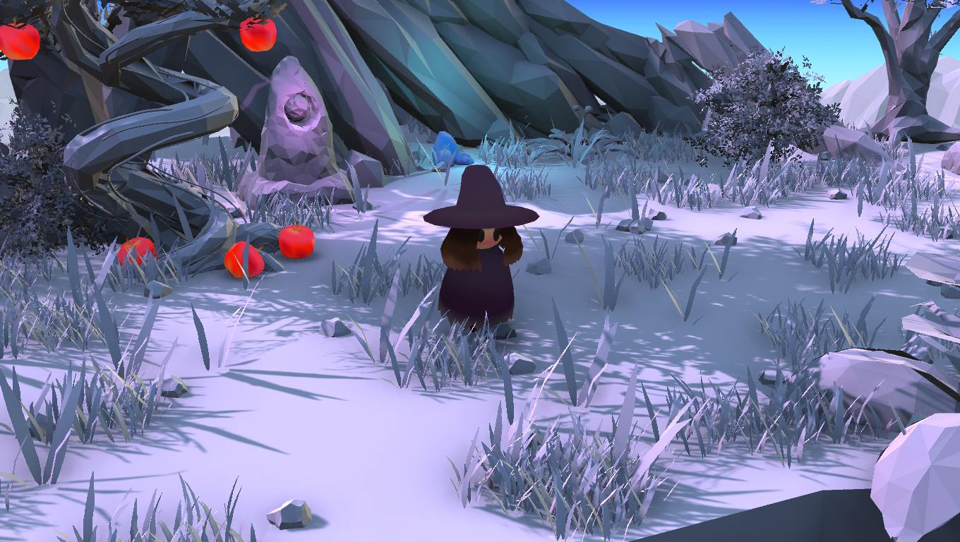 image from Eira's Potions for the Lost